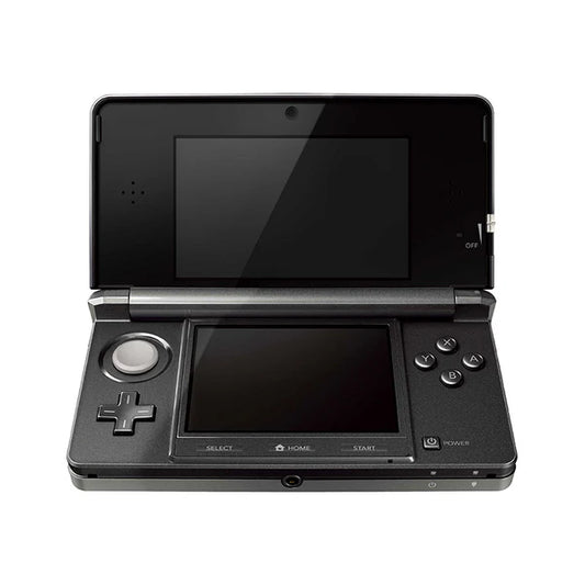 Nintendo 3DS