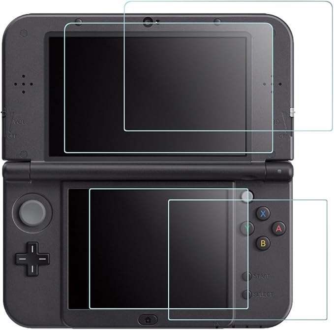 3DS Screen Protector