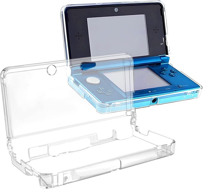3DS Protective Case