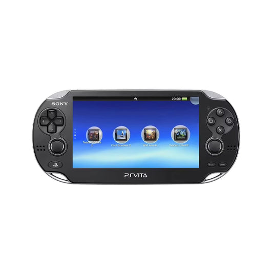 Sony PS Vita OLED 1000