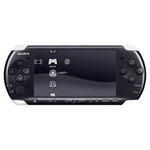 Sony PSP